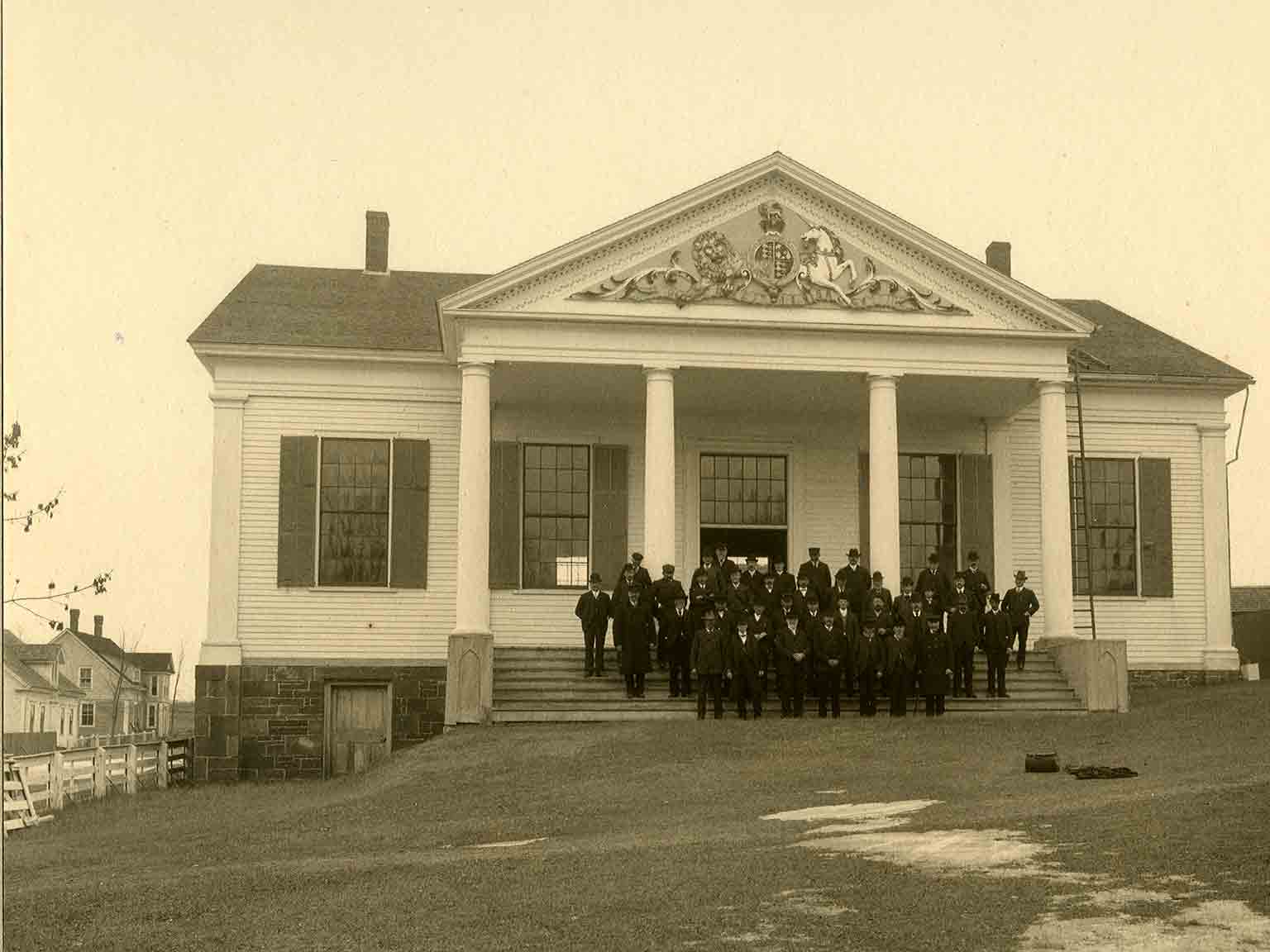 Charlotte County Council