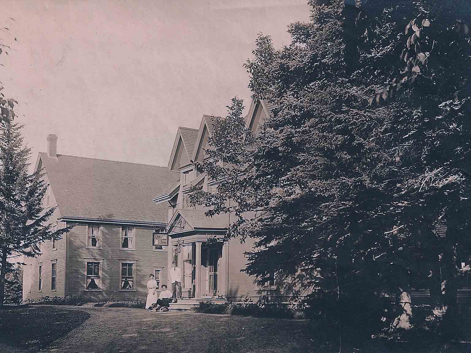 The Inn