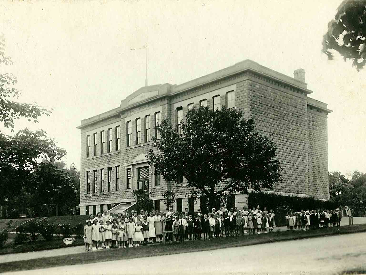 Prince Arthur School