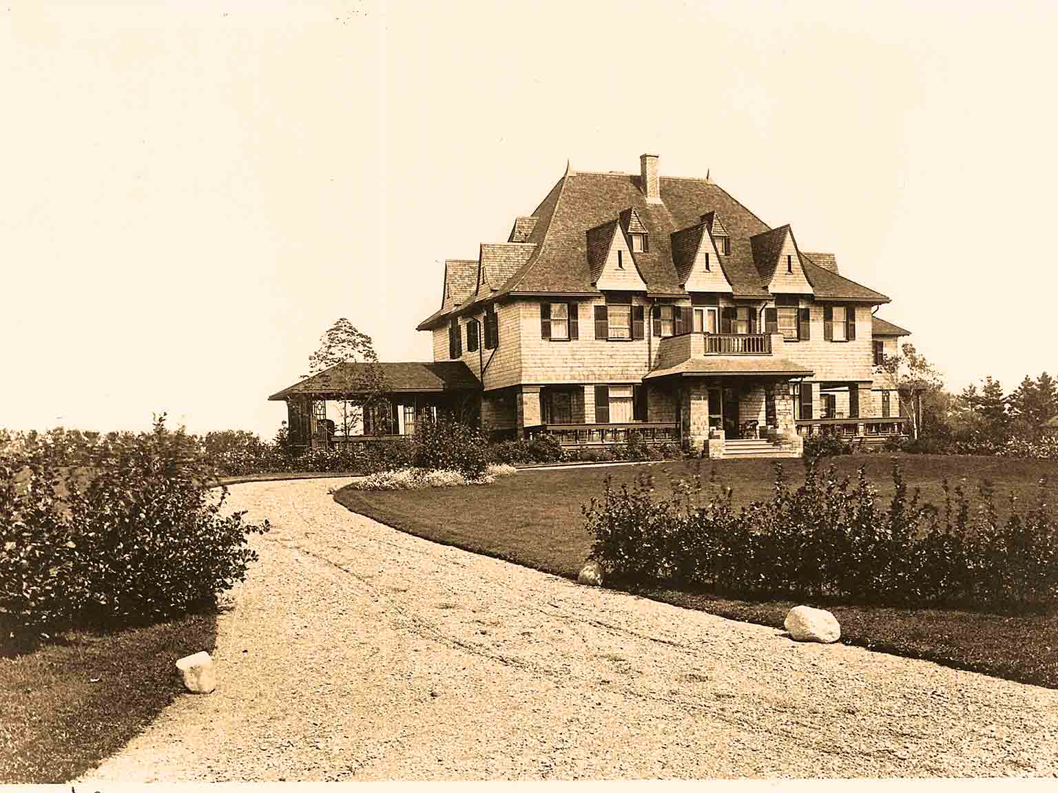 Hillcrest