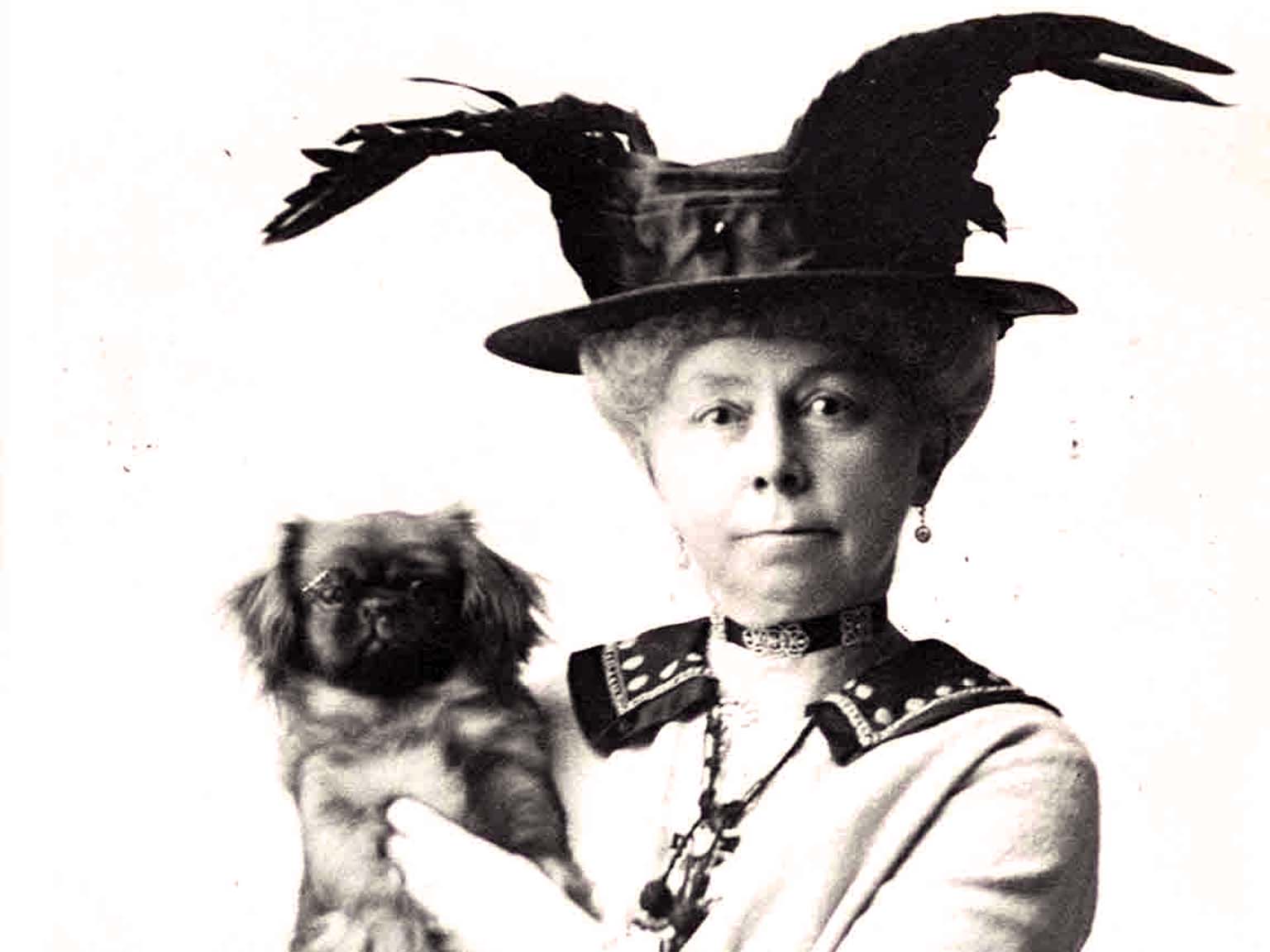 Clara Hosmer