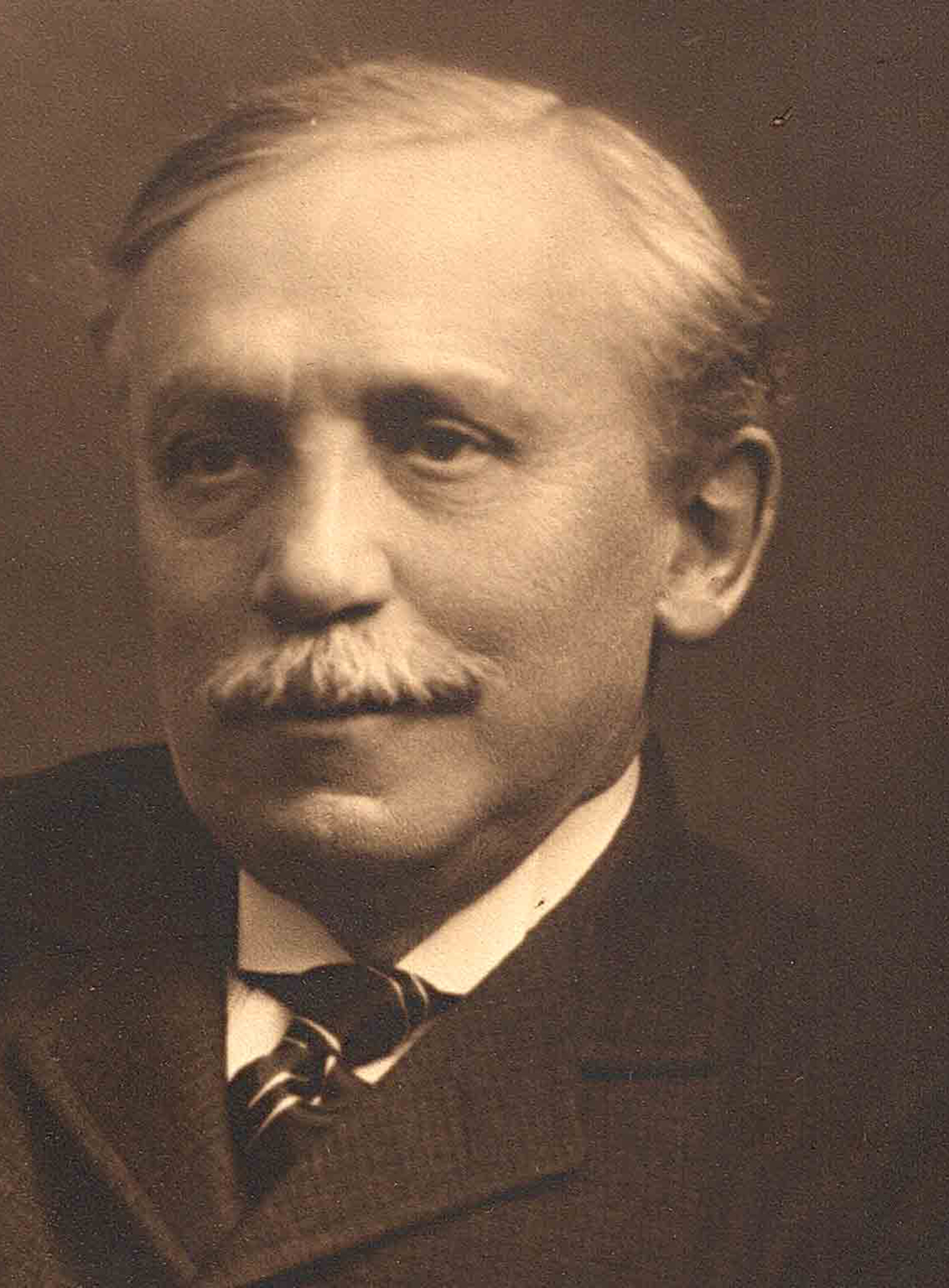 Charles Hosmer