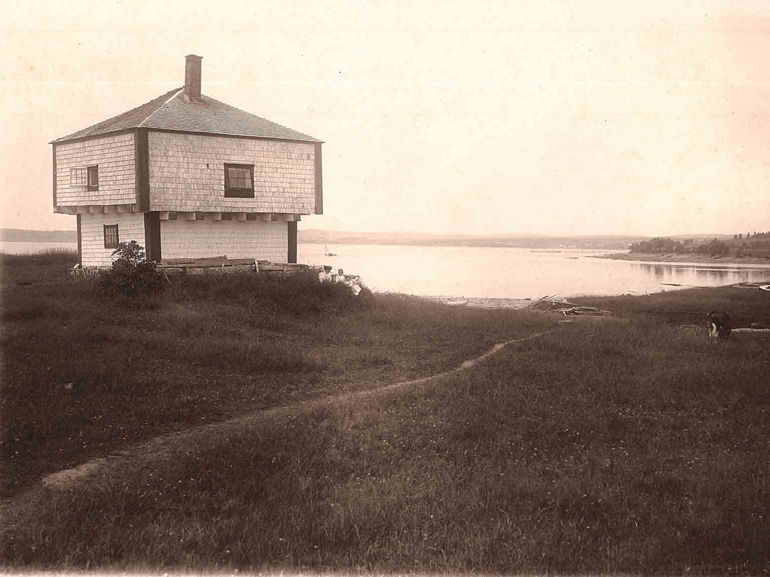 Old St. Andrews