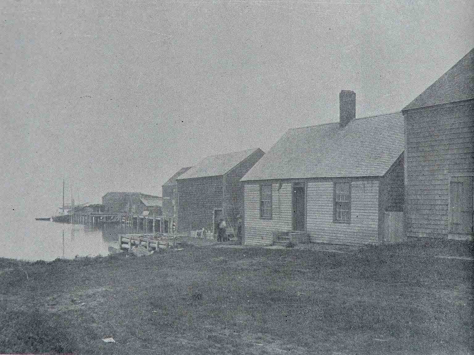 Coffee House Acadiensis