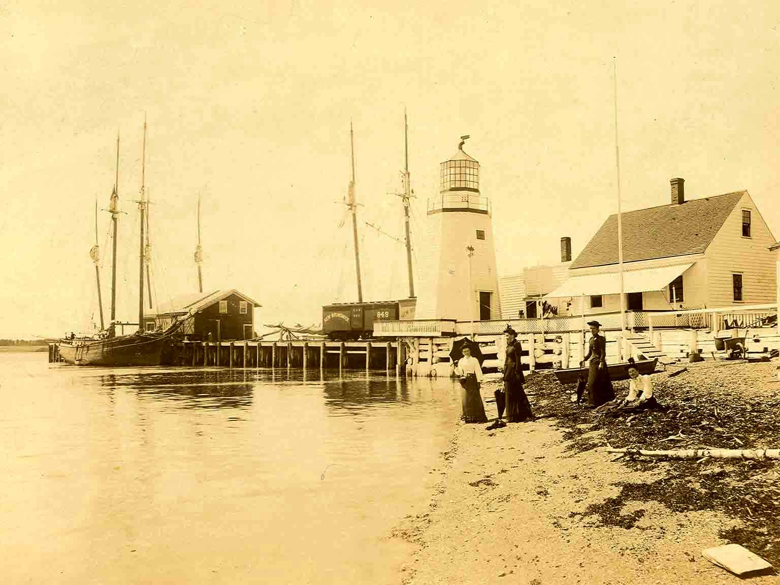 Lighthouse