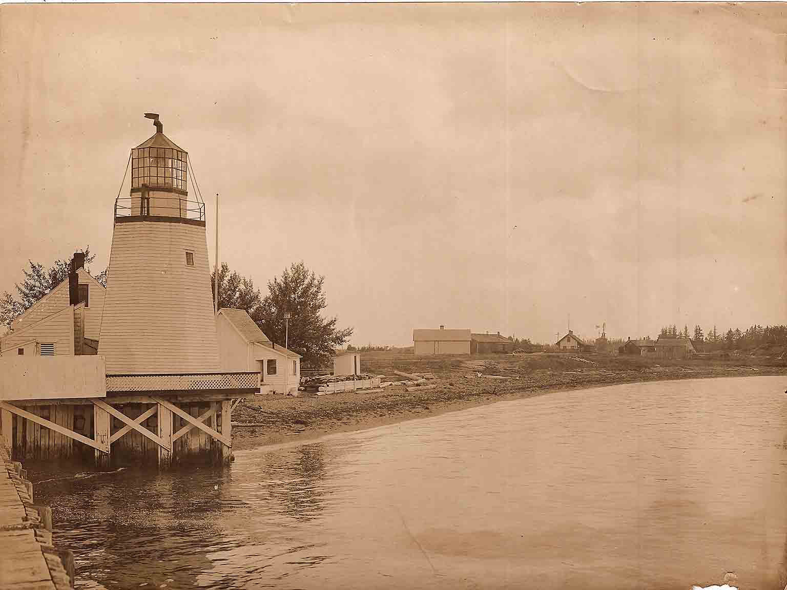 Lighthouse