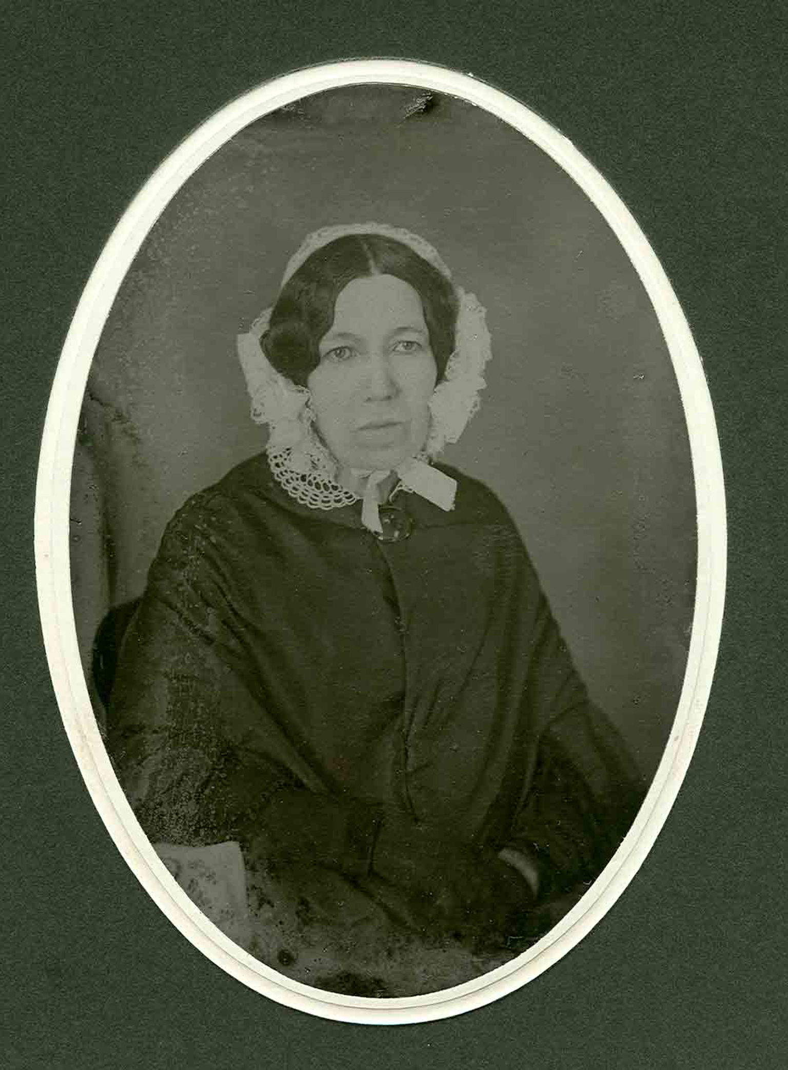 Miriam Pagan Mowat