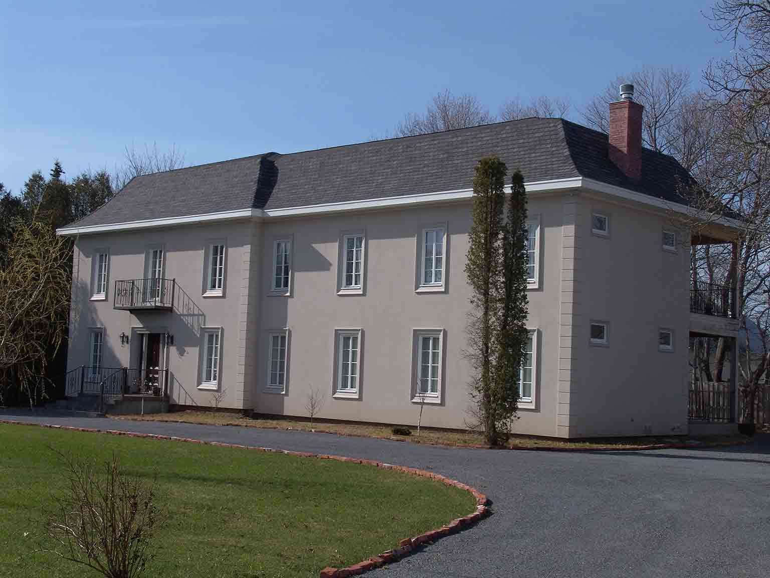 Charles Gove House